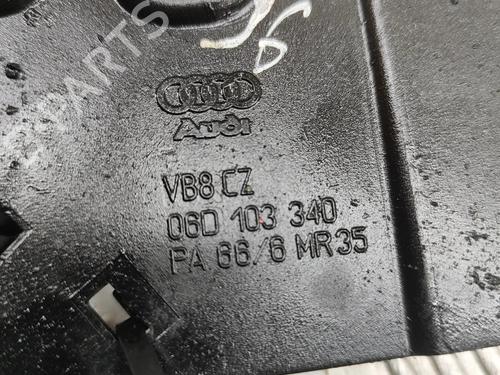 Timing cover AUDI A4 B7 (8EC) 2.0 TFSI | BP28438694M123 - Image 7