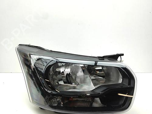 Used Right headlight Right headlight 38731479 38731479