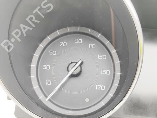 Instrument cluster JAGUAR XE (X760) 2.0 D | BP32779909C47  - Image 5