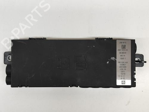 Elektronisk modul LAND ROVER RANGE ROVER VELAR (L560) 2.0 D240 SD4 4x4 (241 hp) 16945193