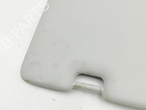 Right sun visor VW CADDY V MPV (SBB, SBJ) 2.0 TDI 4motion | BP31976942I2