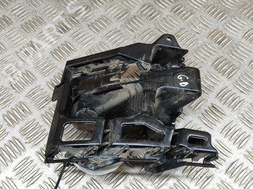 Used Rear bumper bracket SKODA ENYAQ iV SUV (5AZ) 50 (148 hp) 27768983