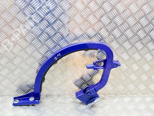 Used Hinge/Door check strap AUDI A3 Limousine (8VS, 8VM) S3 quattro (300 hp) 14618115