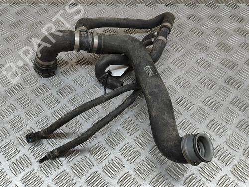 Used Pipe Pipe MERCEDES-BENZ S-CLASS (W222, V222, X222) S 400 d (222.034, 222.134) (340 hp) 22620580 22620580