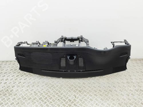 Instrumentbræt PORSCHE MACAN (95B) 3.0 S | BP38017865C46 - Image 3