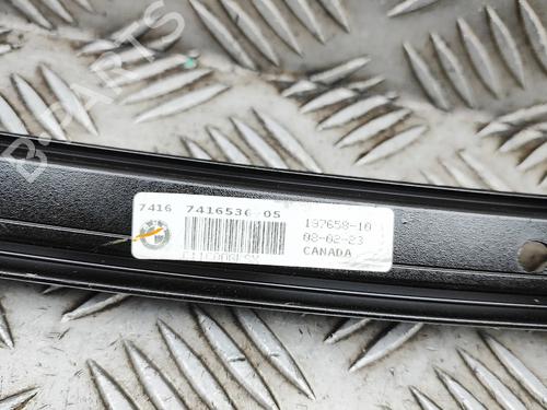 Dørliste BMW X4 (G02, F98) xDrive 20 i | BP38443261C150 - Image 8