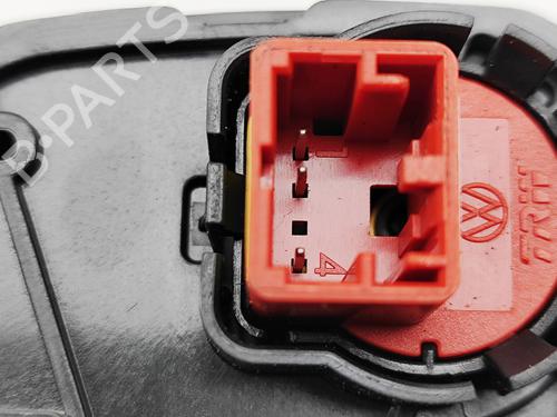 Elektronik Modul VW PASSAT B8 Variant (3G5, CB5) 2.0 TDI | BP29830284M83 