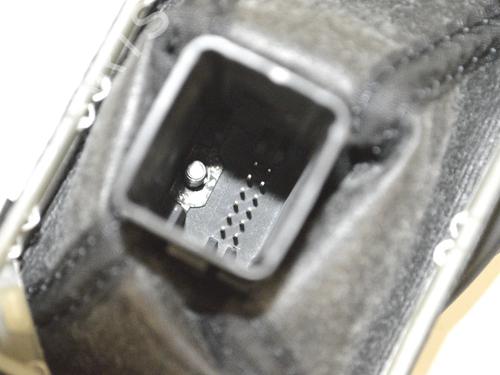 Shift knob VW PASSAT B8 (3G2, CB2) 1.4 TSI | BP33342183I34 - Image 5