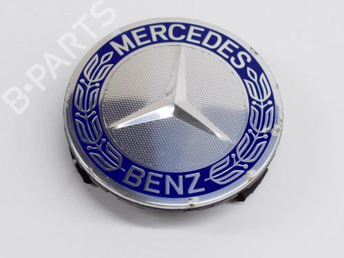 Hulkapsel MERCEDES-BENZ C-CLASS Coupe (C205) C 250 d (205.308) (204 hp) 15681039