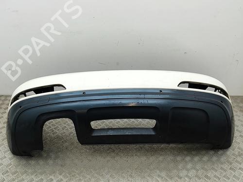 Used Rear bumper Rear bumper 38184518 38184518