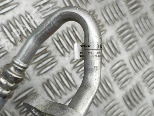 AC pipe VOLVO V60 II (225) B6 Mild-Hybrid AWD | BP33384404M126 - Image 6