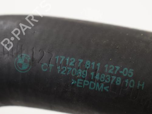 Pipe BMW 4 Coupe (F32, F82) 420 d | BP30207776M125 