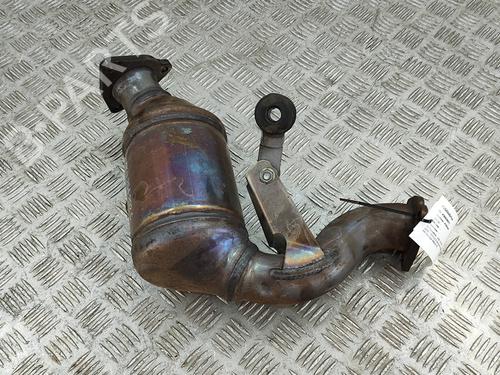 Catalyst AUDI Q5 (8RB) 3.0 TFSI quattro | BP26129933M10 