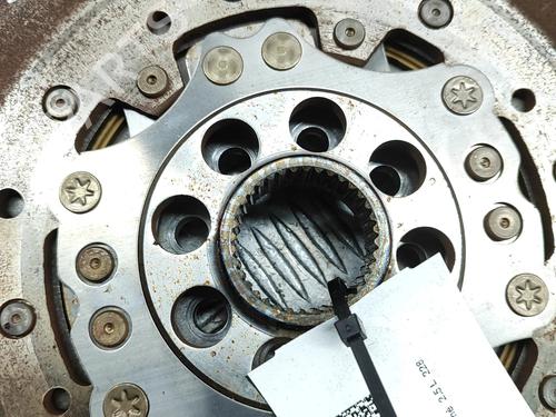 Flywheel AUDI Q3 (8UB, 8UG) RS 2.5 quattro | BP29616224M101 - Image 2