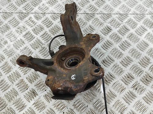 Left front steering knuckle RENAULT MEGANE CC (EZ0/1_) 1.6 dCi (EZ00) | BP29373304M25  - Image 5