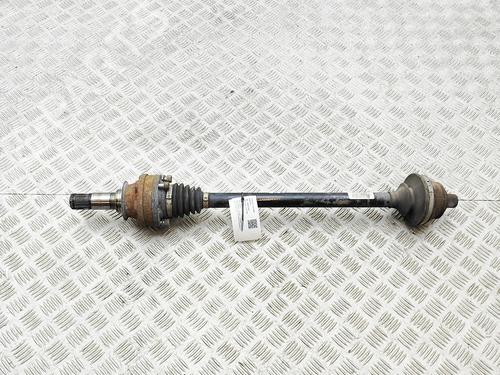 Used Right rear driveshaft Right rear driveshaft BENTLEY CONTINENTAL Coupe (3W_, 393) 6.0 FLEX (635 hp) 36533694 36533694