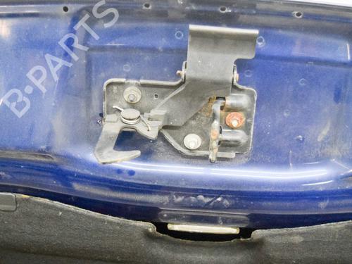 Hood VW TOUAREG (7LA, 7L6, 7L7) 3.2 V6 | BP9228063C1 