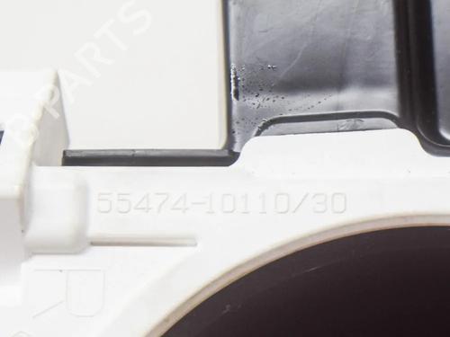 Cup/Object holder TOYOTA C-HR (_X1_) 1.8 Hybrid (ZYX10_, ZYX11_, ZYX10R, ZYX11R) | BP27749580I37  - Image 5