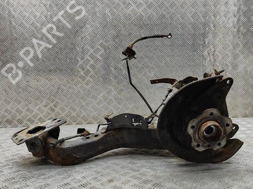 Used Left rear steering knuckle NISSAN QASHQAI II SUV (J11, J11_) 1.6 dCi ALL MODE 4x4-i (130 hp) 16271504