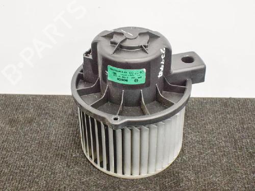 Heater blower motor SMART CITY-COUPE (450) 0.7 (450.352, 450.353) | BP20232784M62 