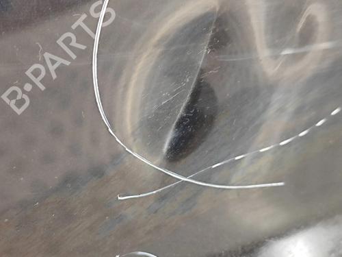 Left rear door LAND ROVER RANGE ROVER EVOQUE (L538) 2.2 D 4x4 | BP29486044C4 