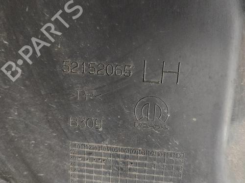Hjulbue JEEP COMPASS (MP, M6, MV, M7) 1.3 HYBRID 4X4 | BP33376938C56 - Image 7