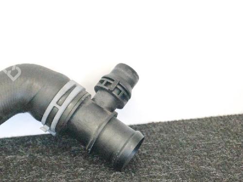 Pipe AUDI Q5 (FYB, FYG) 2.0 TDI quattro | BP14662000M125 