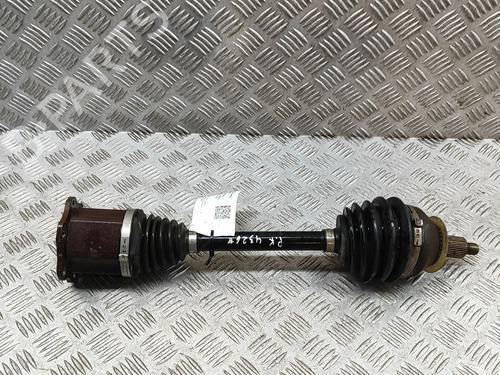 Left front driveshaft SKODA SCALA (NW1) 1.0 TSI | BP32755017M38 - Image 3