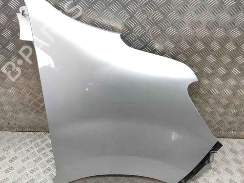 Used Right front fenders RENAULT MASTER III Van (FV) 2.3 dCi 180 FWD (FV04, FV07) (179 hp) 28430854
