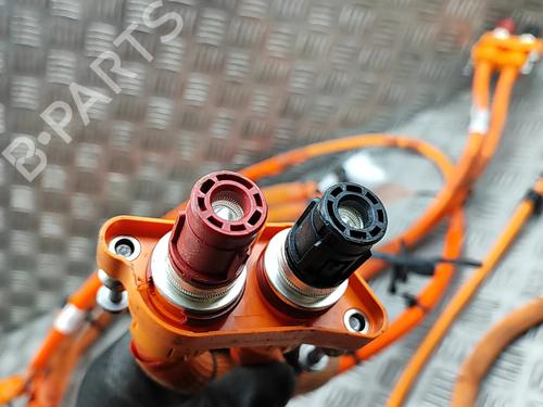 Wiring harness PORSCHE CAYENNE Coupe (9YB) 3.0 E-Hybrid AWD | BP38018061E16 - Image 7