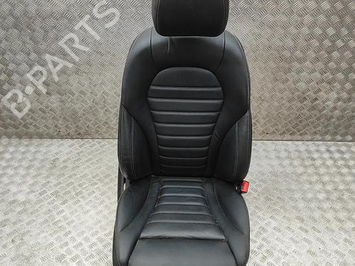 Sæde højre fortil Sæde højre fortil MERCEDES-BENZ GLC (X253) 300 d 4-matic (253.919) (245 hp) 34402028 34402028