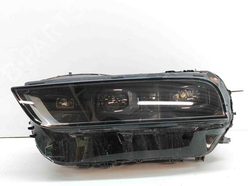 Used Left headlight BMW X7 (G07) xDrive 40 d Mild-Hybrid (352 hp) 29510703