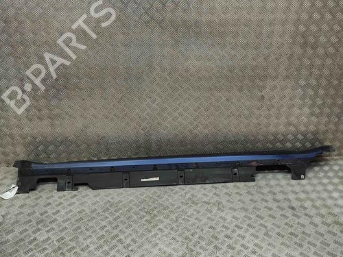 Left sideskirt BMW X1 (F48) sDrive 18 d | BP29730764C115