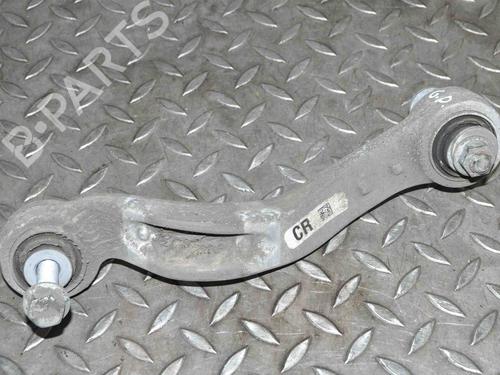 Used Right rear suspension arm BMW 5 (F10) 535 d (313 hp) 30255956