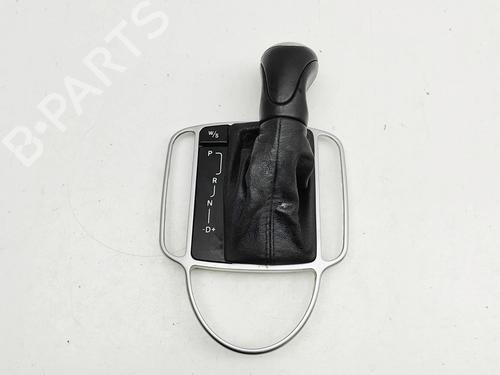 Used Shift knob Shift knob MERCEDES-BENZ SL (R230) 350 (230.467) (245 hp) 33549444 33549444