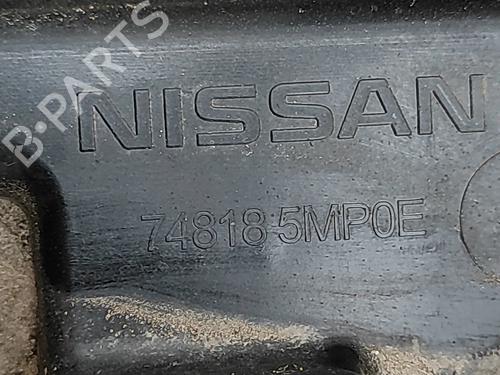 Underbody protection NISSAN ARIYA (FE0) EV | BP36067156M92 - Image 5