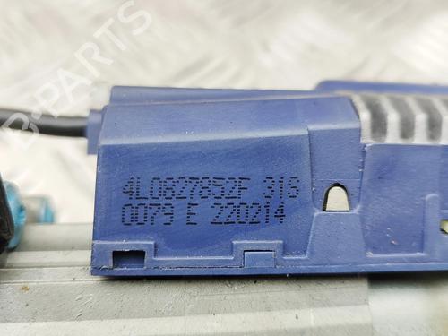 Electronic module AUDI Q7 (4LB) 3.0 TDI quattro | BP35717978M83  - Image 6