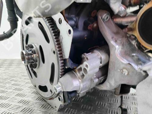 Motor AUDI A5 (F53, F5P) 35 TFSI Mild Hybrid | BP28434679M1
