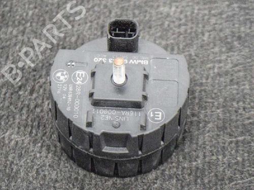 Used Electronic module BMW 2 Coupe (F22, F87) M 240 i (340 hp) 14609888