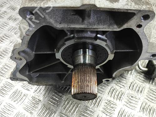 Gearbox CITROËN DS5 1.6 HDi 115 | BP32755470M3  - Image 5