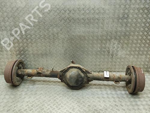 Puente trasero DODGE DURANGO (DN) 5.9 (249 hp) 27779324