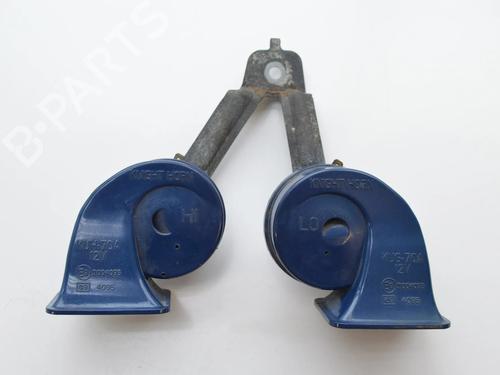 Used Horn Horn MAZDA 6 Saloon (GH) 2.0 MZR-CD (GH14) (140 hp) 33357041 33357041