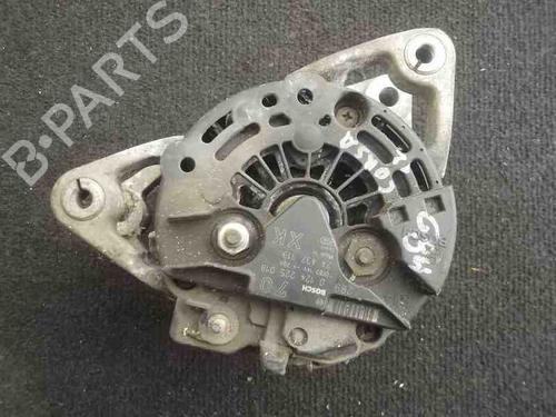 Alternator OPEL CORSA D (S07) 1.2 (L08, L68) | BP6714961M7 