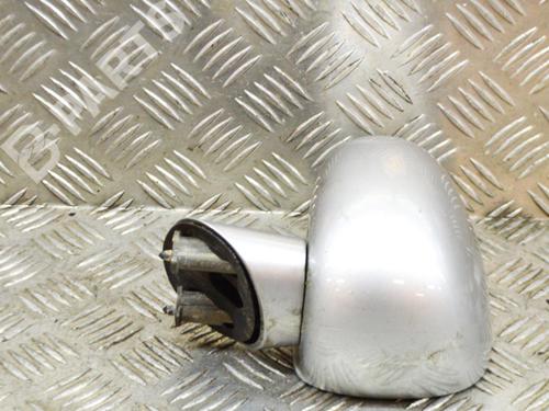 Right mirror AUDI TT Roadster (8N9) 1.8 T quattro | BP8895051C27 
