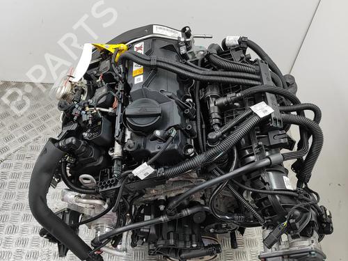 Engine MERCEDES-BENZ A-CLASS (W177) A 200 (177.087) | BP35920030M1 - Image 6