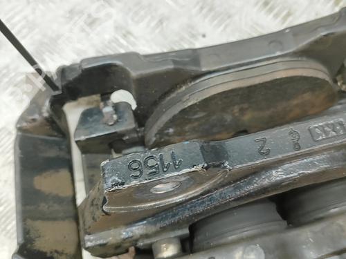 Right front brake caliper JAGUAR F-TYPE Coupe (X152) 3.0 SCV6 S | BP31859191M104 