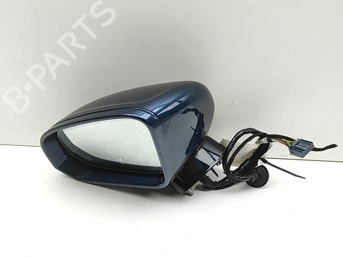 Used Left mirror Left mirror VOLVO V90 II Estate (235) B6 Mild-Hybrid AWD (348 hp) 33382209 33382209