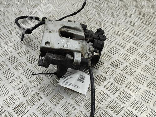Left rear brake caliper ALFA ROMEO GIULIA (952_) 2.0 (952ACA25) | BP22620909M107 