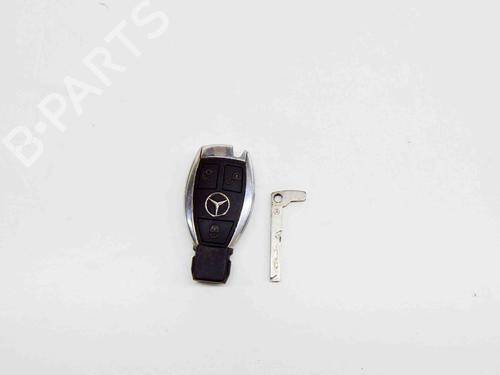 Electronic module MERCEDES-BENZ E-CLASS Coupe (C207) E 220 BlueTEC (207.301) | BP29730622M83 