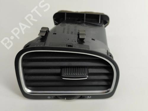 Used Air vent Air vent VW GOLF VI (5K1) 2.0 TDI (170 hp) 22999092 22999092